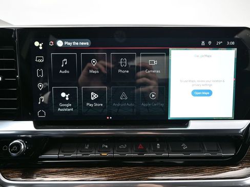 New 2026 GMC Sierra 3500 SLE w/ SLE Value Package image 15