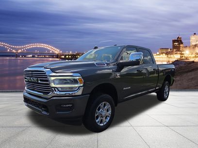 Used 2024 RAM 2500 Laramie