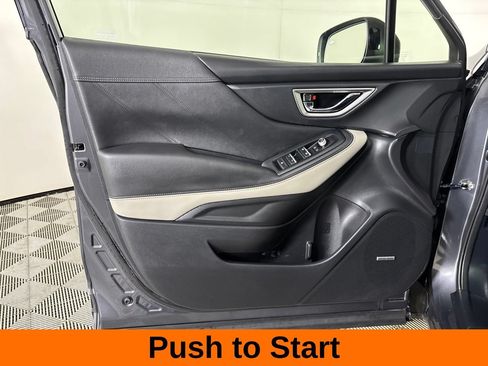 Used 2024 Subaru Forester Limited AWD/4WD image 10