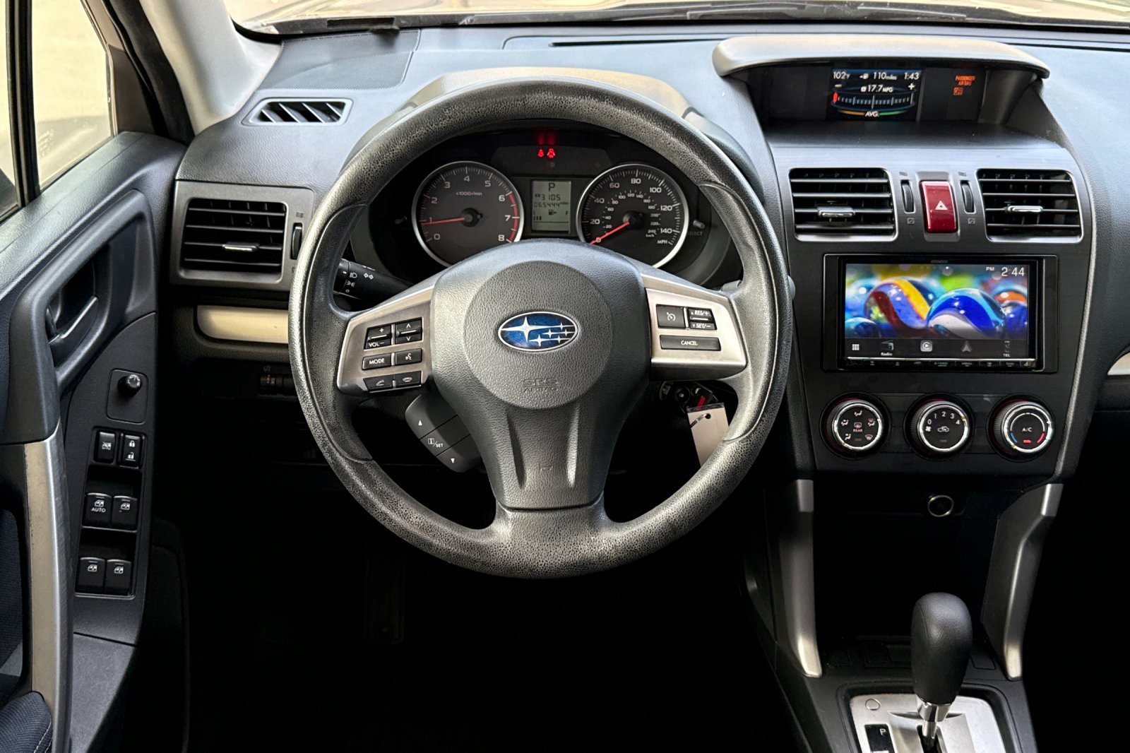 Used 2015 Subaru Forester 2.5i w/ Alloy Wheel Package AWD/4WD image 21