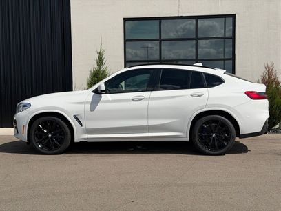 Used 2021 BMW X4 xDrive30i