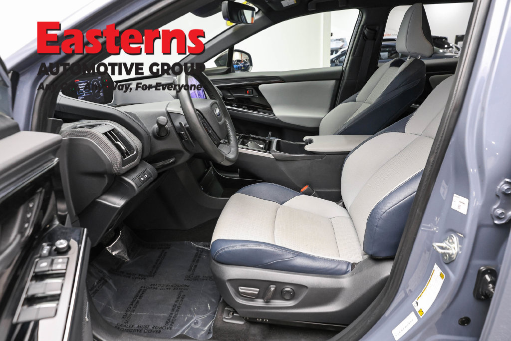 Used 2023 Subaru Solterra AWD image 15
