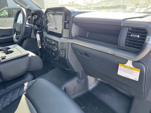 Used 2026 Ford F150 XL w/ Equipment Group 103A High AWD/4WD image 5