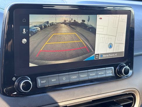 Used 2023 Hyundai Kona SEL w/ Convenience Package AWD/4WD image 29