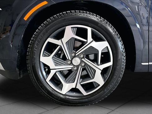 Used 2021 Hyundai Palisade Calligraphy AWD/4WD image 11