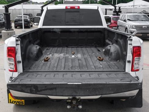 Used 2023 RAM 3500 Tradesman AWD/4WD image 56
