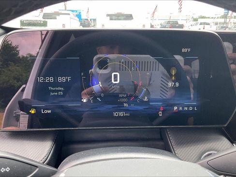 Used 2026 Chevrolet Equinox LT FWD image 20