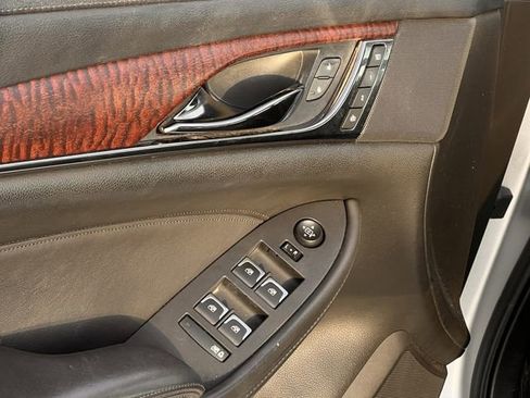 Used 2019 Cadillac CTS Luxury image 20