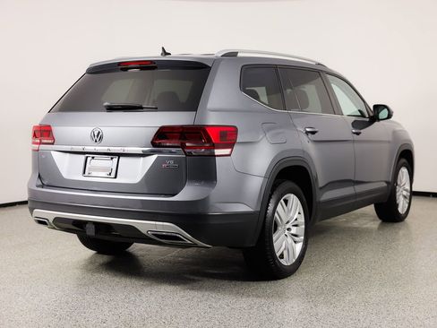 Used 2019 Volkswagen Atlas SE image 9