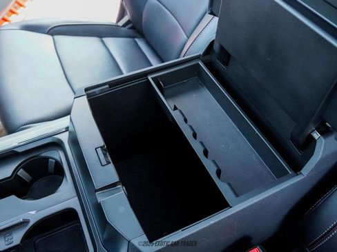 Used 2023 Ford F450 Lariat w/ FX4 Off-Road Package image 47