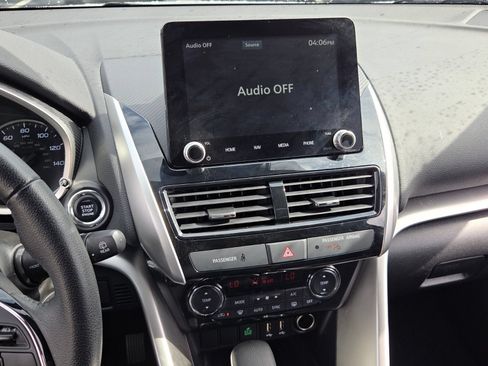 Used 2024 Mitsubishi Eclipse Cross SE AWD/4WD image 17