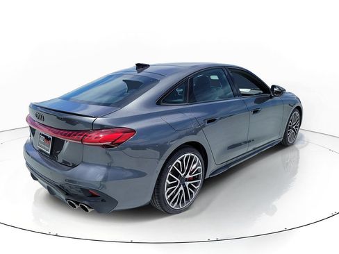 New 2026 Audi S5 Premium Plus AWD/4WD image 4