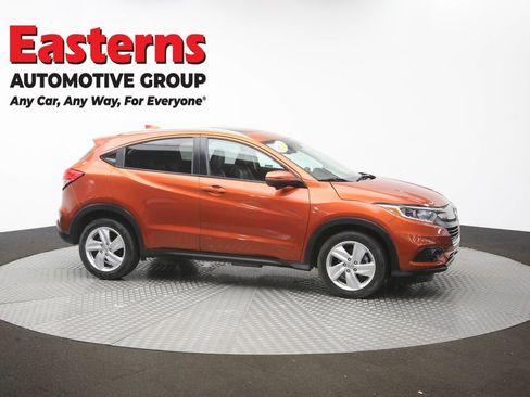 Used 2019 Honda HR-V EX-L image 45