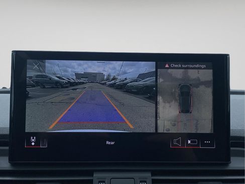 Used 2022 Audi Q5 2.0T Premium Plus image 16