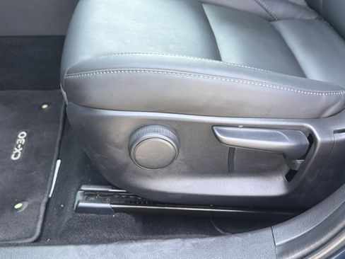 Certified 2024 MAZDA CX-30 AWD 2.5 S w/ Select Sport Pkg image 14