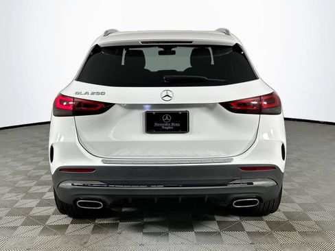 Used 2023 Mercedes-Benz GLA 250 image 6