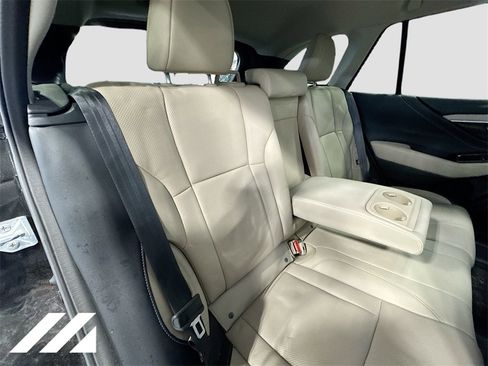 Certified 2023 Subaru Outback Limited image 30