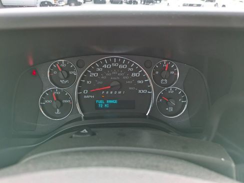 New 2025 Chevrolet Express 3500 w/ Power Convenience Package image 23