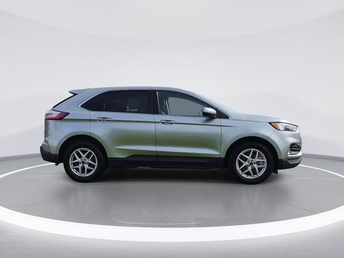 Used 2024 Ford Edge SEL w/ Convenience Package AWD/4WD image 9
