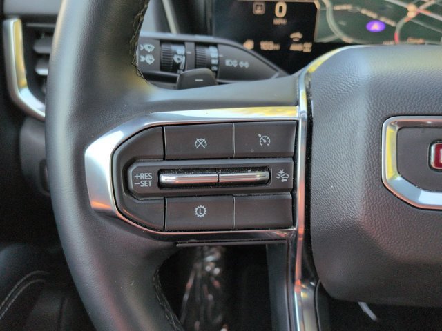 Used 2026 GMC Terrain Elevation AWD/4WD image 23