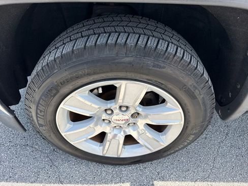 Used 2016 GMC Sierra 1500 SLE w/ SLE Value Package image 11