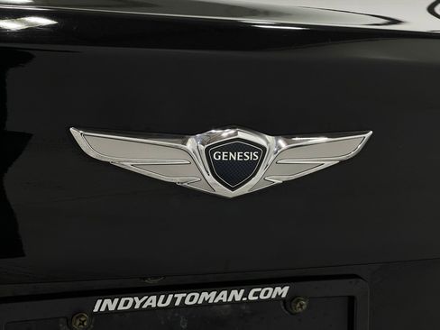 Used 2017 Genesis G80 3.8 w/ Option Group 03 image 38