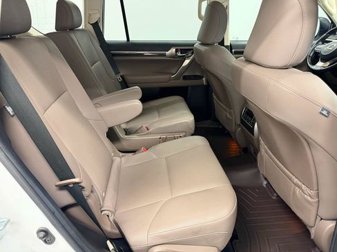 Used 2021 Lexus GX 460 Premium AWD/4WD image 17