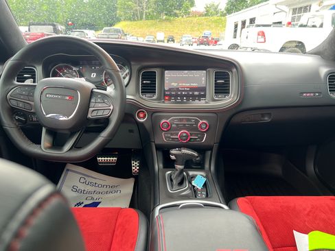 Used 2023 Dodge Charger Scat Pack RWD image 11