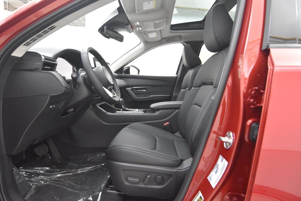 New 2026 MAZDA CX-5 2.5 S w/ Premium Plus Package AWD/4WD image 32