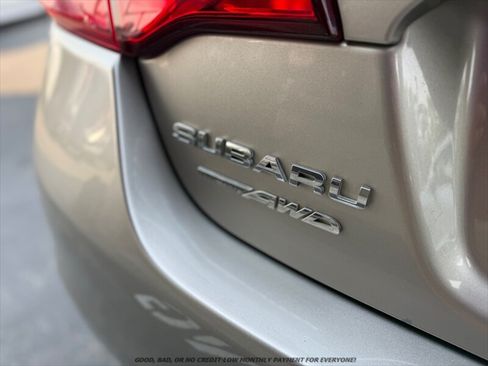 Used 2015 Subaru Legacy 2.5i Premium AWD/4WD image 29