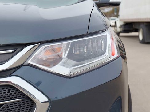 Used 2018 Chevrolet Traverse Premier w/ Driver Confidence II Package image 3