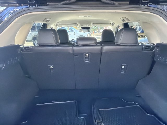 Certified 2024 MAZDA CX-5 AWD 2.5 S w/ Select Package image 24