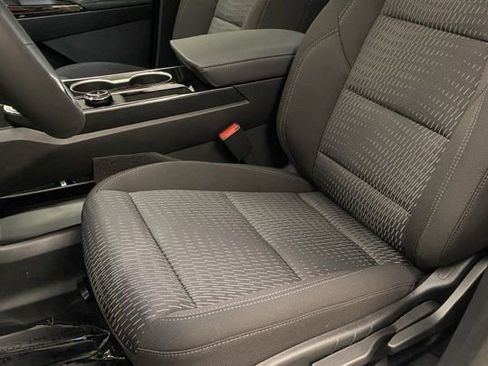 New 2026 Chevrolet Equinox LT image 18