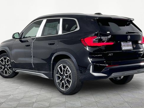 New 2026 BMW X1 xDrive28i image 5
