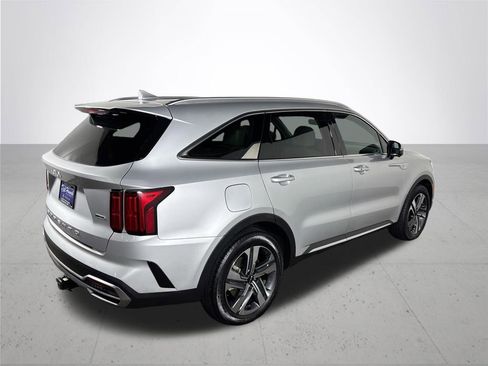 Used 2022 Kia Sorento SX Prestige image 7