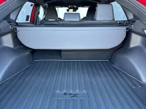 New 2026 Toyota bZ XLE image 14