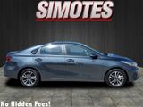 Used 2024 Kia Forte LXS image 2