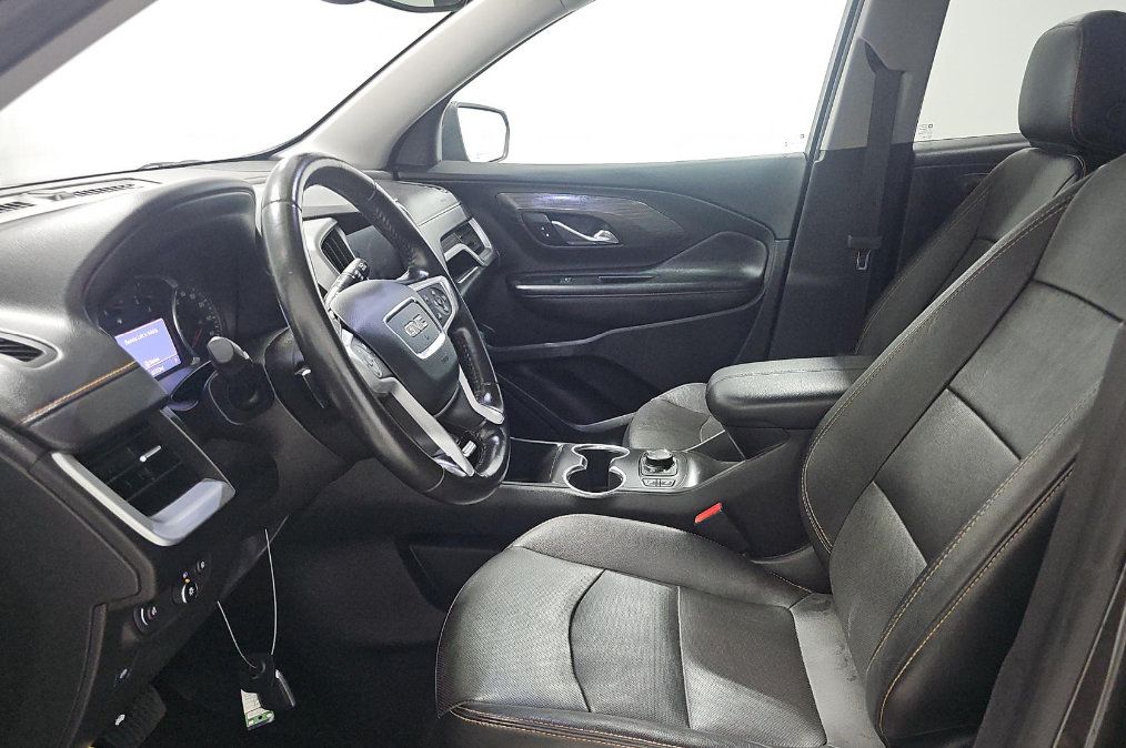 Used 2020 GMC Terrain SLT AWD/4WD image 5