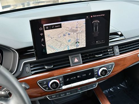 Used 2020 Audi A5 2.0T Premium Plus w/ Premium Plus AWD/4WD image 62