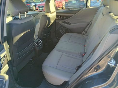 Used 2024 Subaru Legacy Limited image 19