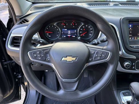 Certified 2023 Chevrolet Equinox LS w/ LS Convenience Package AWD/4WD image 11