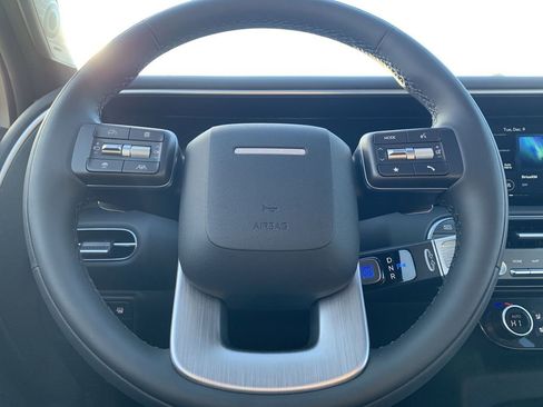 New 2026 Hyundai Palisade Calligraphy image 10