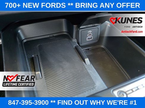 New 2026 Ford Bronco Big Bend image 49