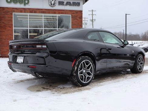 New 2026 Dodge Charger R/T Scat Pack image 34