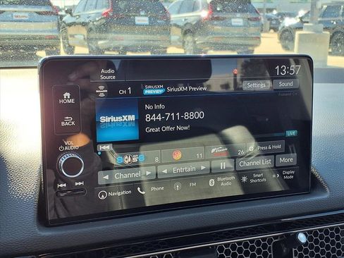 Used 2024 Honda Civic Touring image 20