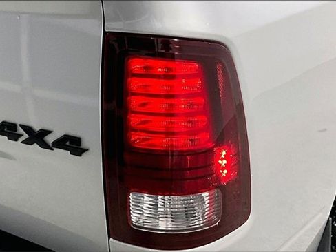 Used 2018 RAM 1500 Sport w/ Sport Premium Group image 25