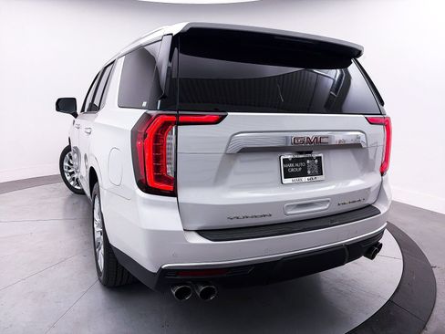 Used 2021 GMC Yukon Denali w/ Denali Ultimate Package image 4