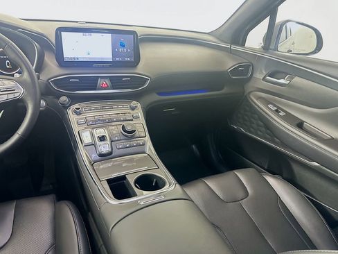 Certified 2022 Hyundai Santa Fe Calligraphy FWD image 24