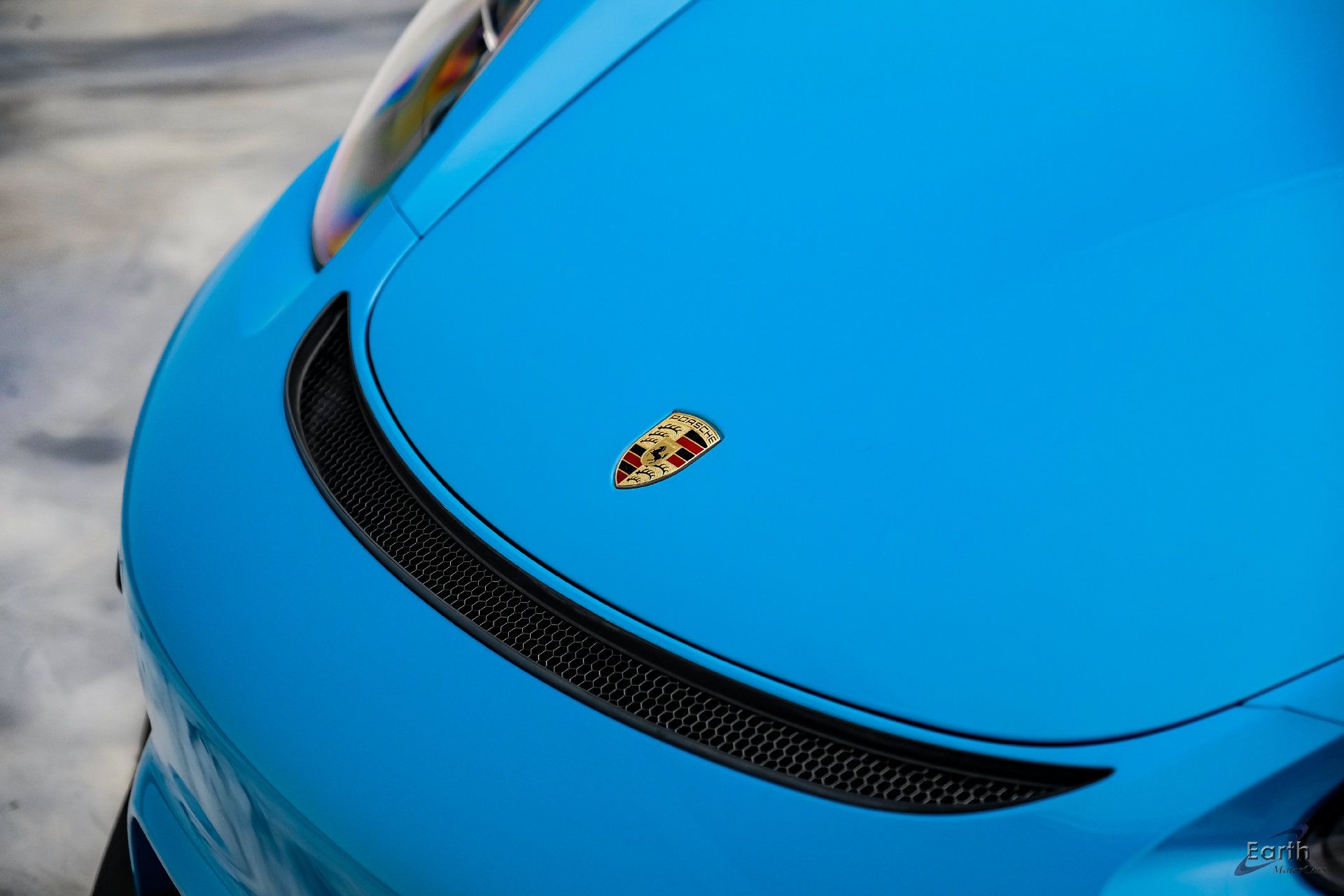 Used 2020 Porsche 718 Cayman GT4 RWD image 33