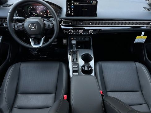 New 2026 Honda Civic Sport image 14